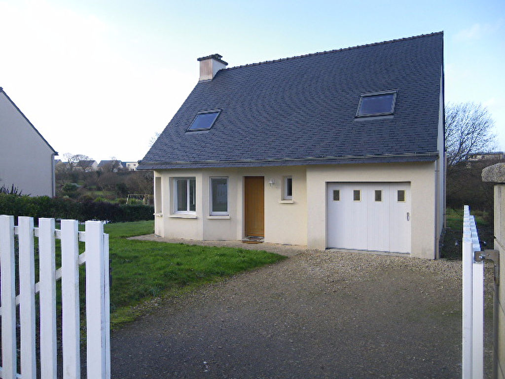 IMMOBILIER BOURG BLANC a louer locati maison bourg blanc 29860 5